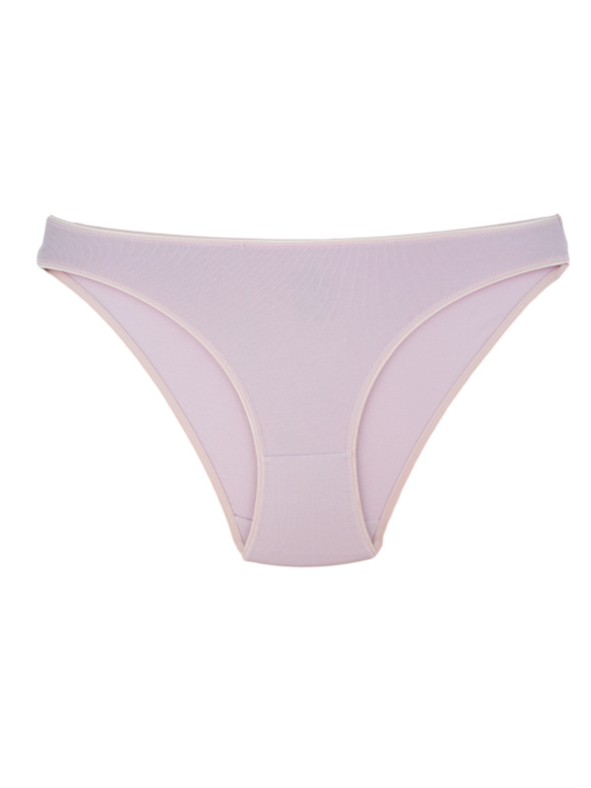Baykar Kadın Bikini Külot 3Lü Paket  8808-95 Renkli4