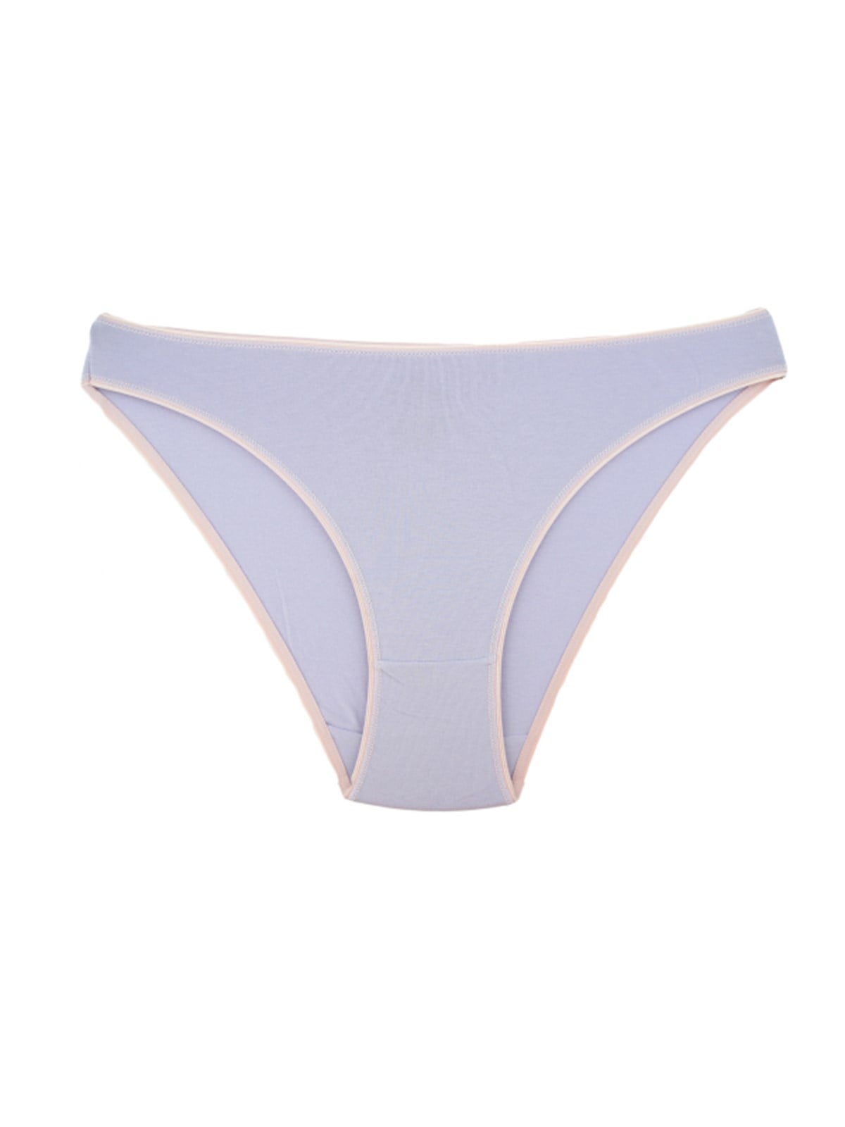Baykar Kadın Bikini Külot 3Lü Paket  8808-95 Renkli8