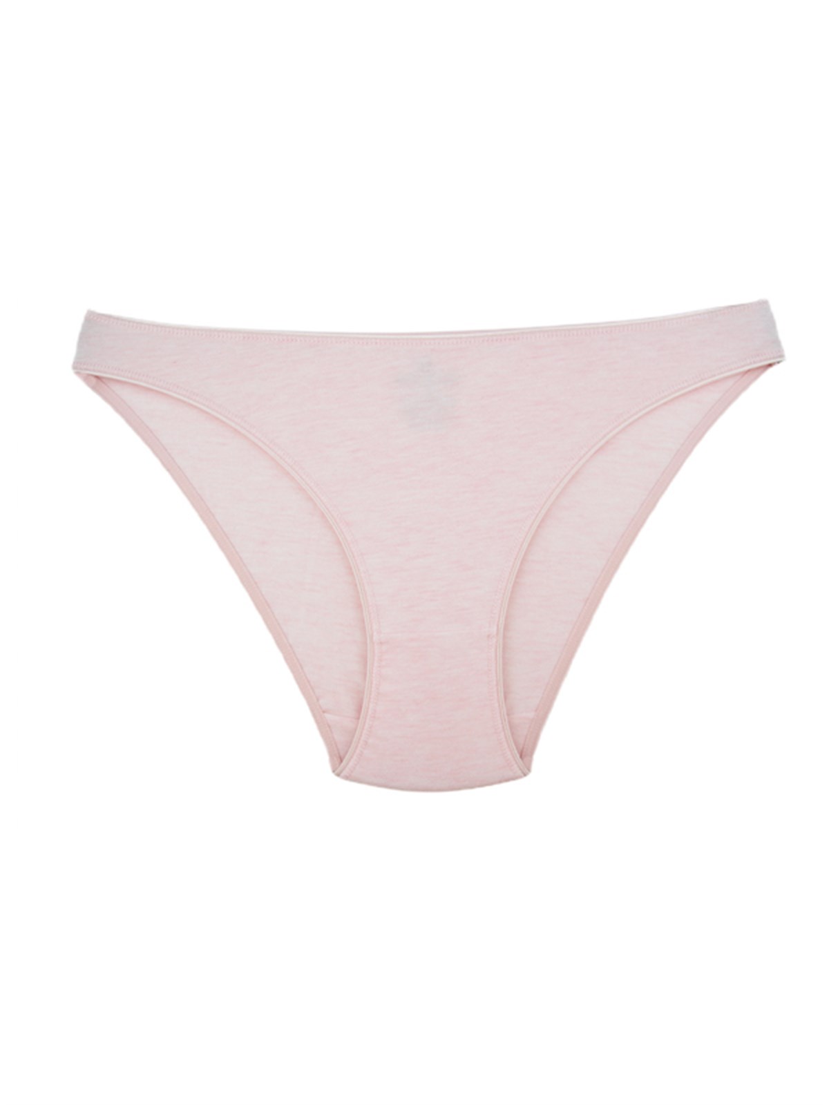 Baykar Kadın Bikini Külot 3Lü Paket  8808-95 Renkli10