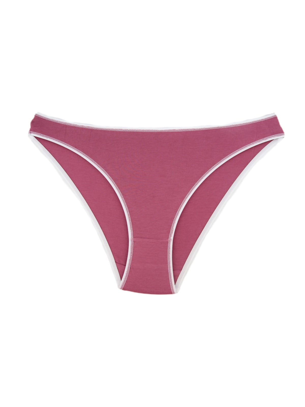 Baykar Kadın Bikini Külot 3Lü Paket  8808-95 Renkli7