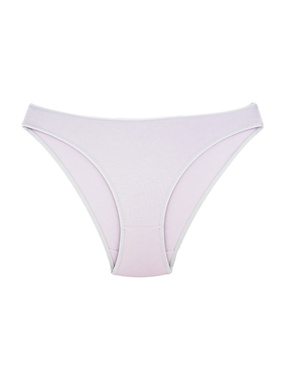 Baykar Kadın Bikini Külot 3Lü Paket  8808-95 Renkli6