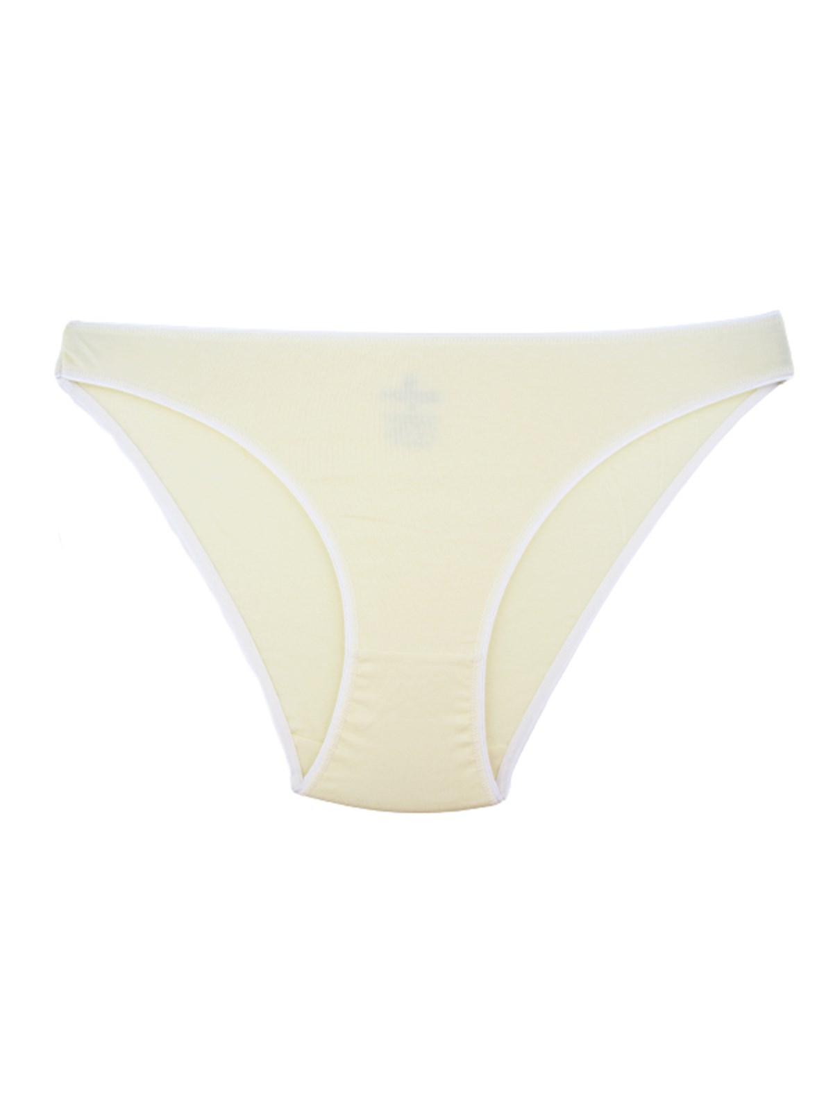 Baykar Kadın Bikini Külot 3Lü Paket  8808-95 Renkli1