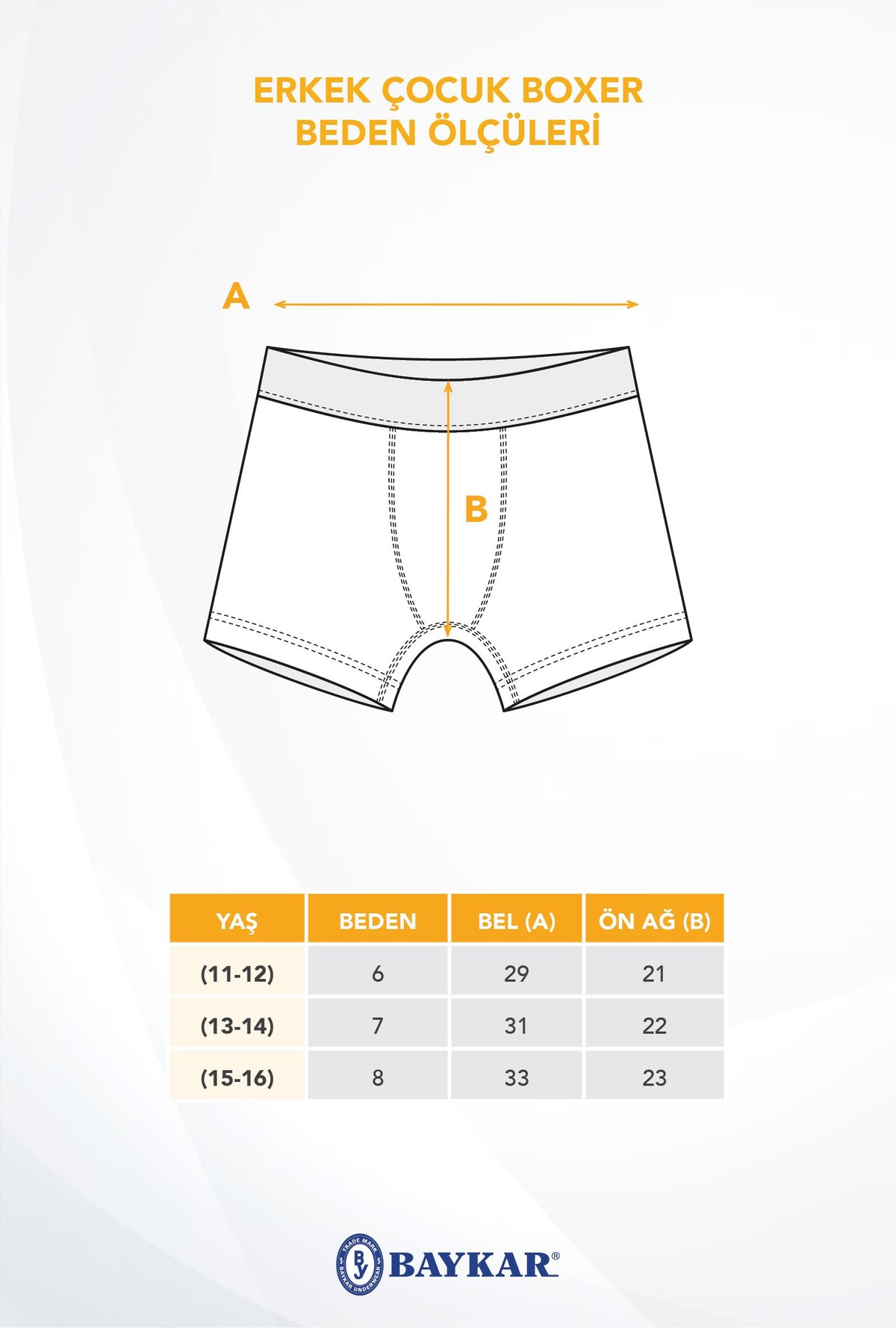 Erkek Çocuk Pamuklu Baskılı Rahat Kesim Likralı Boxer 3'lü Paket 3938 Renkli