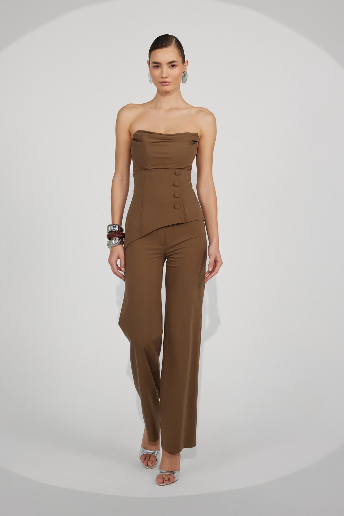 Second Skin Spring Edition Brown