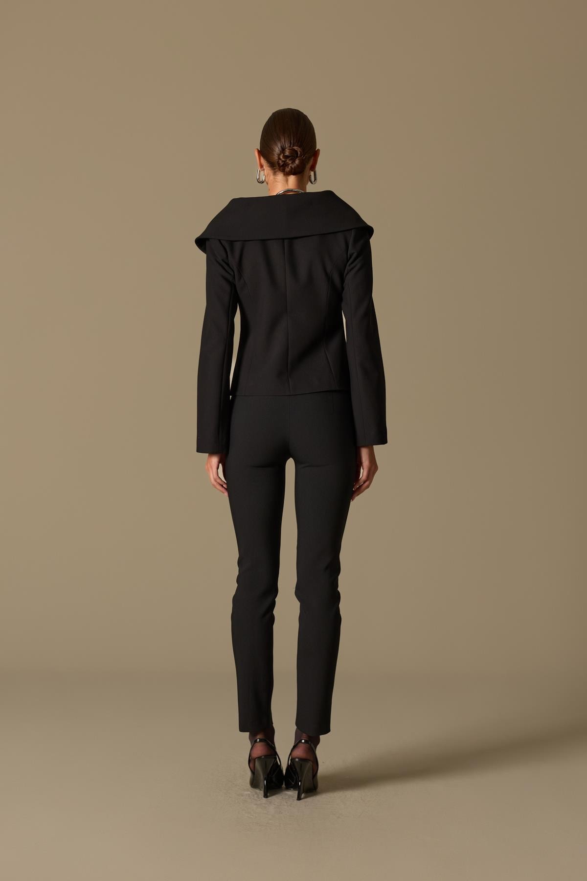 Era Pant Black