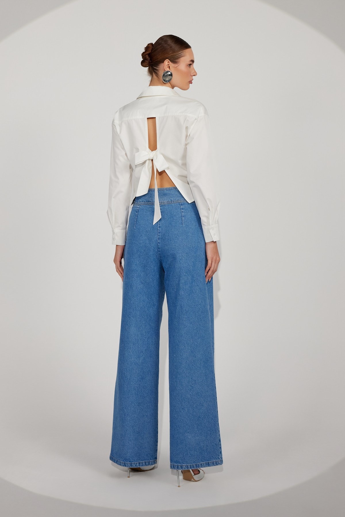 Form Pant