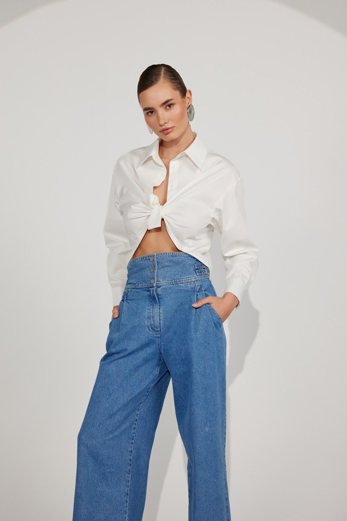 Form Pant
