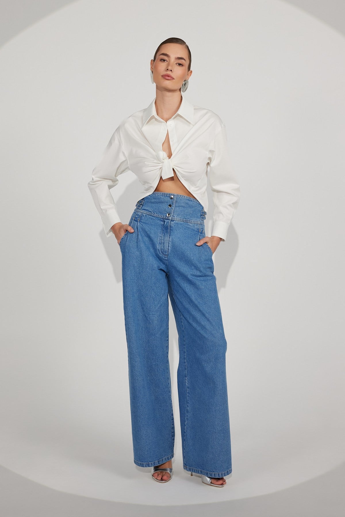 Form Pant