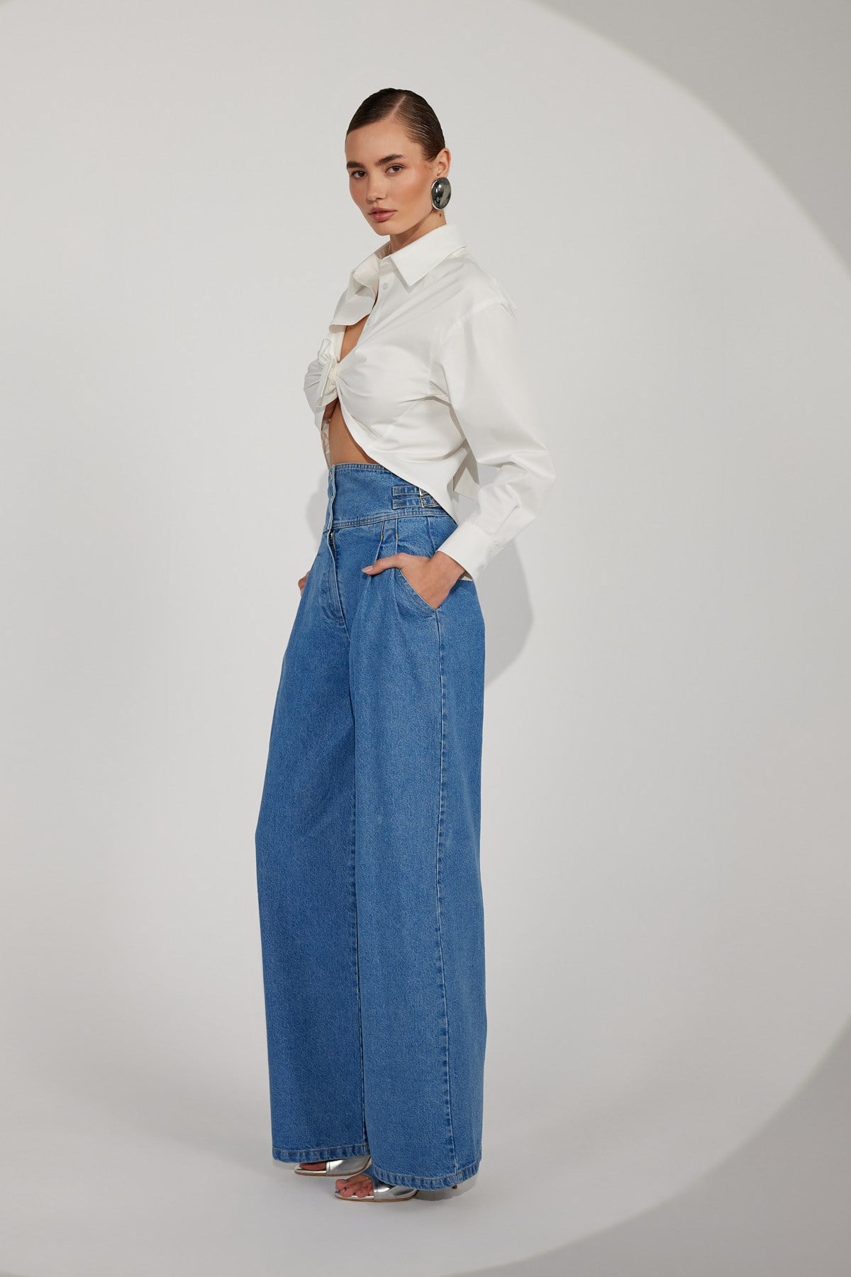Form Pant