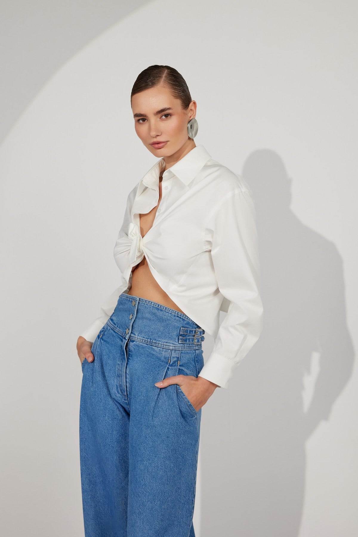 Form Pant