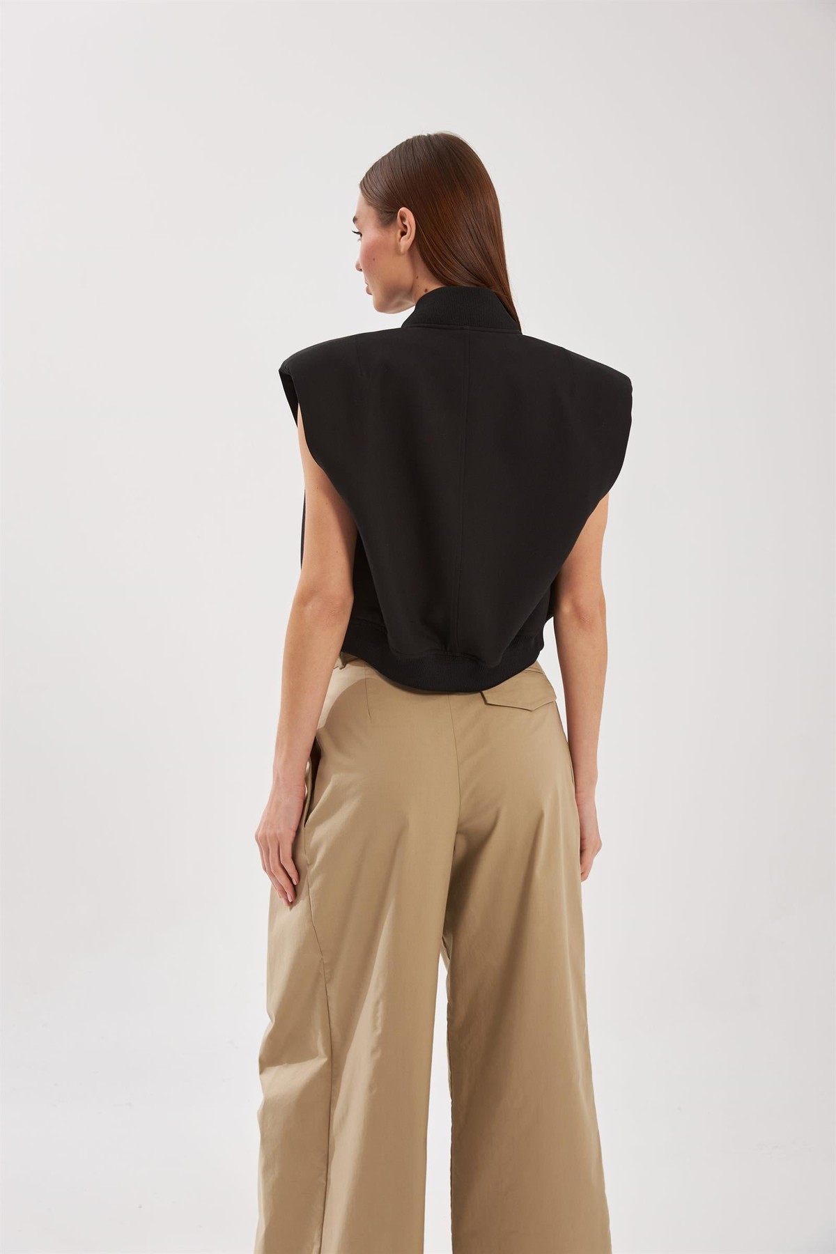 Nok Limited Edition Cool Mode Serisi Pantolon Vizon