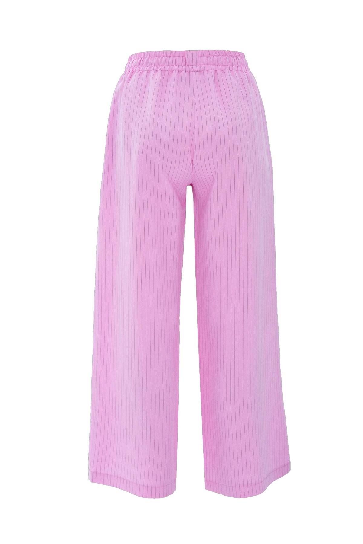 Nok Star Cupra Bel Lastikli Pantoon Pembe