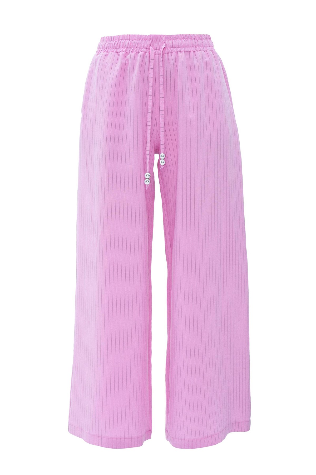 Nok Star Cupra Bel Lastikli Pantoon Pembe