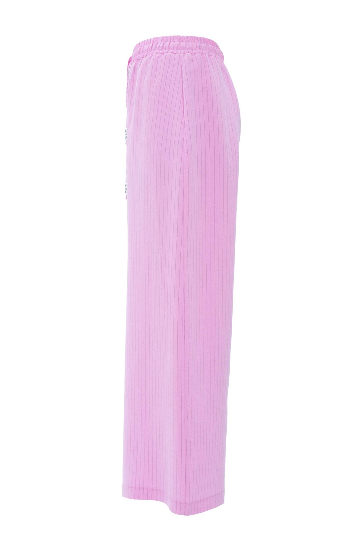 Nok Star Cupra Bel Lastikli Pantoon Pembe