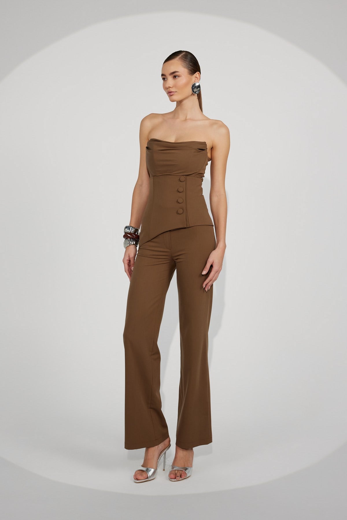 Second Skin Spring Edition Brown