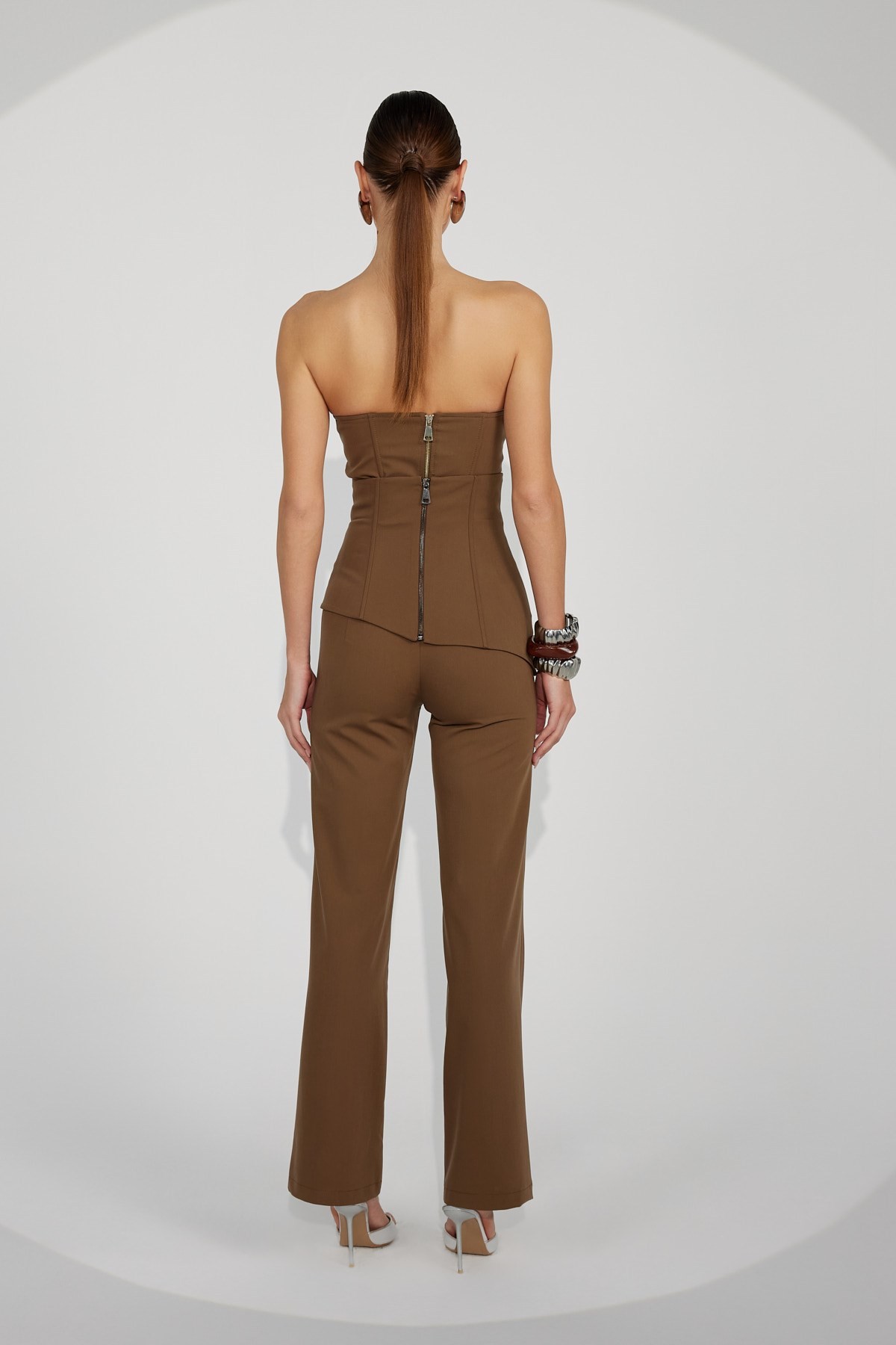 Second Skin Spring Edition Brown