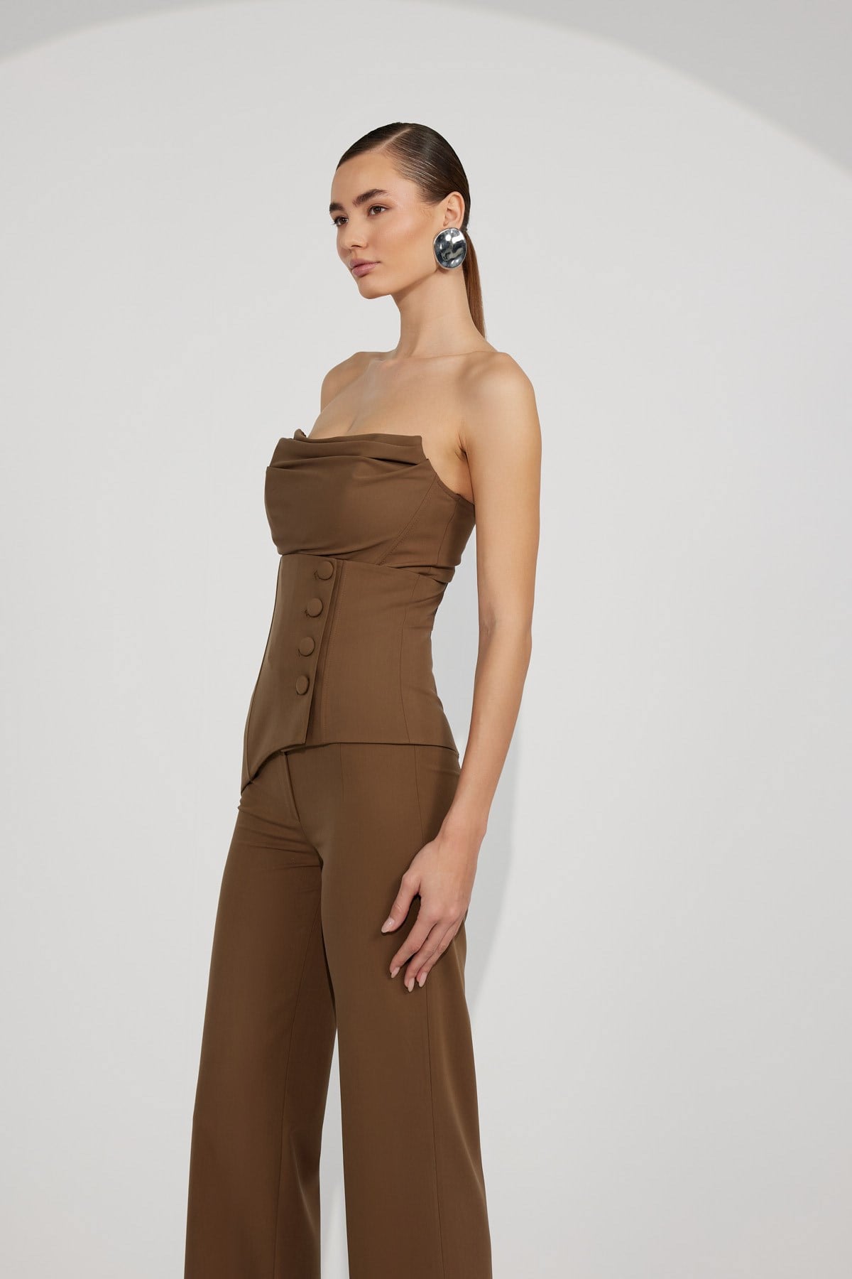 Second Skin Spring Edition Brown