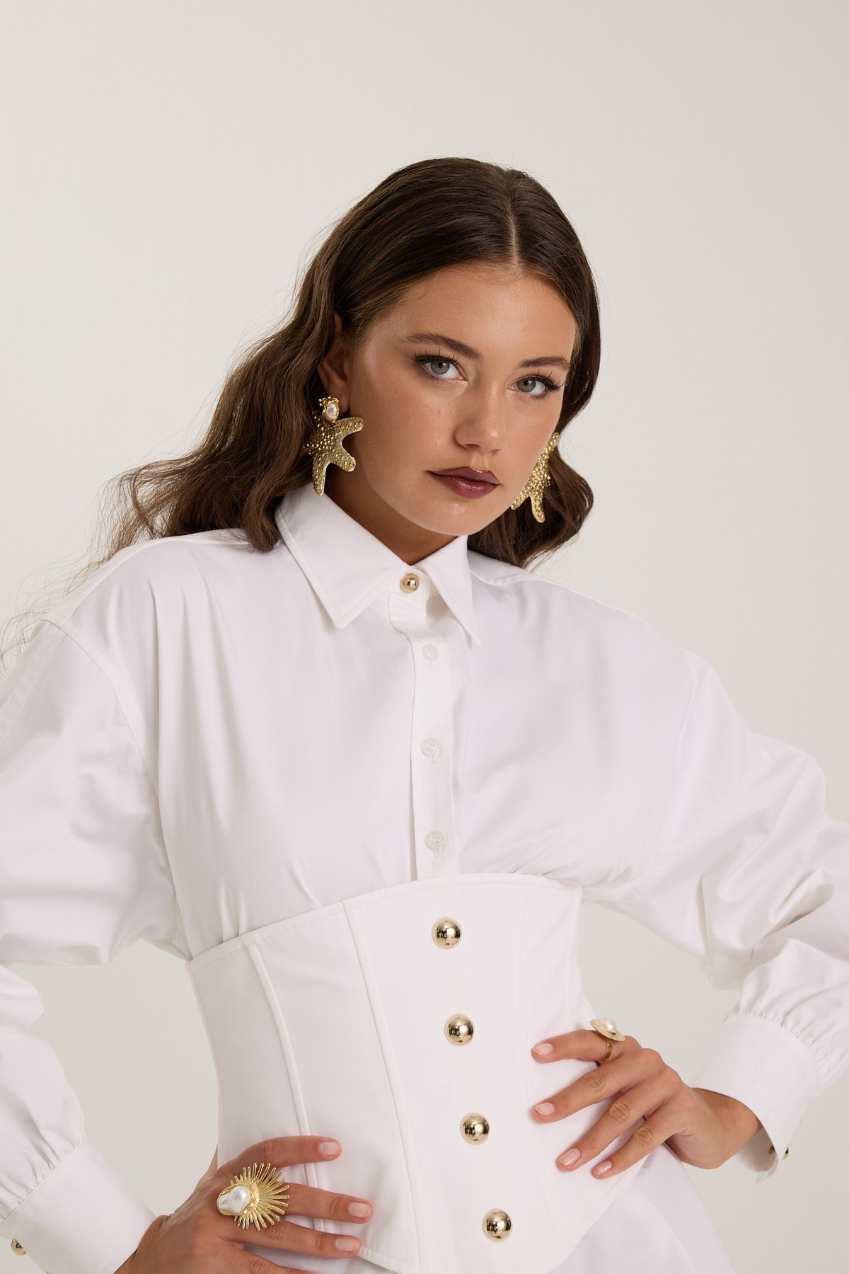 The Structure Shirt