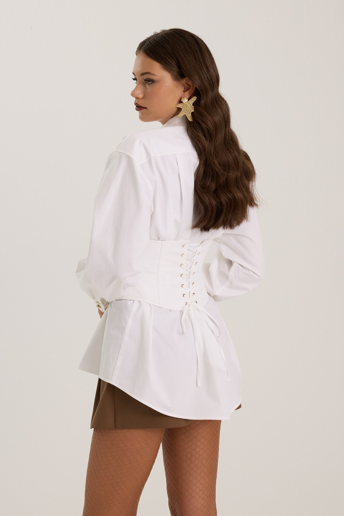 The Structure Shirt