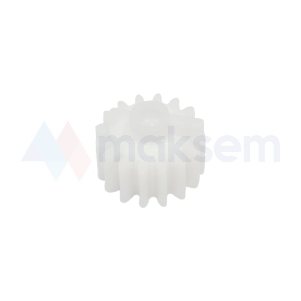 Dişli (Fuser Drive Gear) 16T TPL, HP LaserJet Pro CP1025