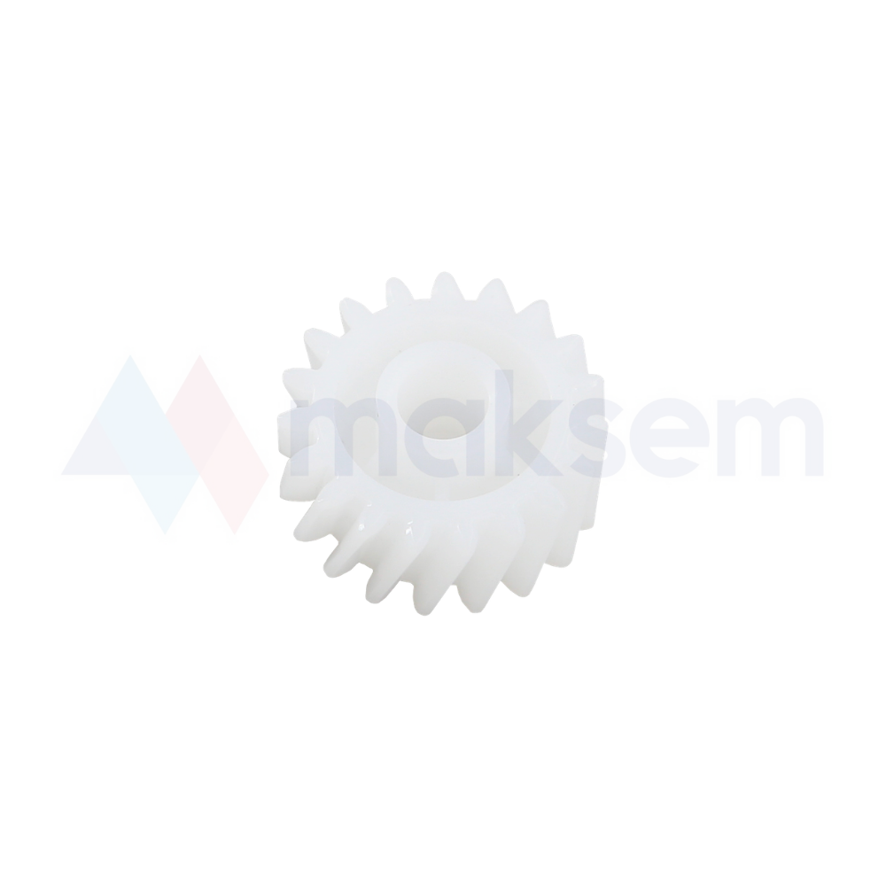 Dişli (Fuser Drive Gear) 19T 1pc 100K RM2-3429-Gear2 RM2-3431-Gear2 RM2-4839-Gear2 RM2-4841-Gear2