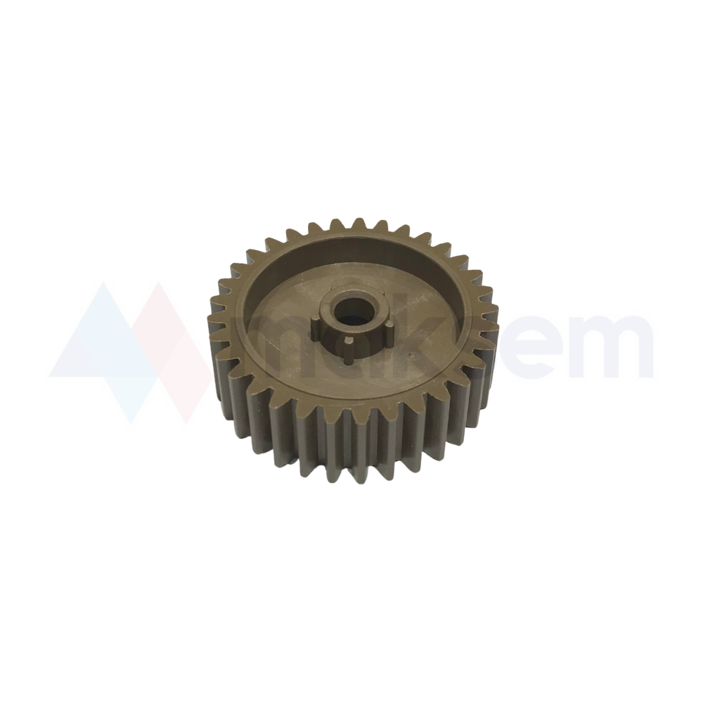 Dişli (Fuser Drive Gear) 1pc 33T RU6-0171-000 Z3634, HP  LaserJet P4014 P4014n P4014dn P4015n