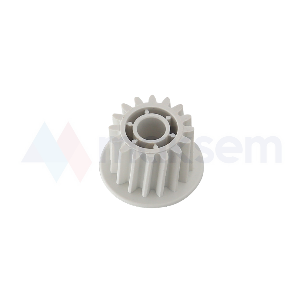 Dişli (Fuser Drive Gear) RM2-2731-Gear2 RM2-2732-Gear2 Z361097, HP Color LaserJet Pro 4201 4202 4203