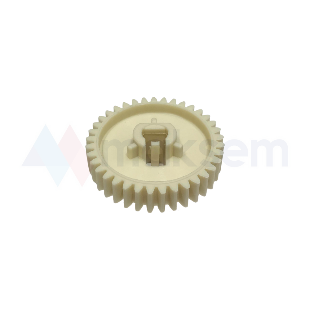 Dişli (Lower Roller Gear) 1pc 37T TPL, HP LaserJet 1022 3055