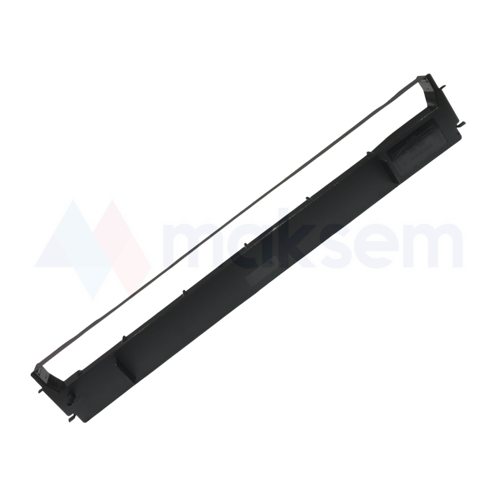 Muadil Şerit (Ribbon Cartridge) C13S015020 S015020 TPL, Panasonic FX-100 FX-105 FX-185 FX-1000