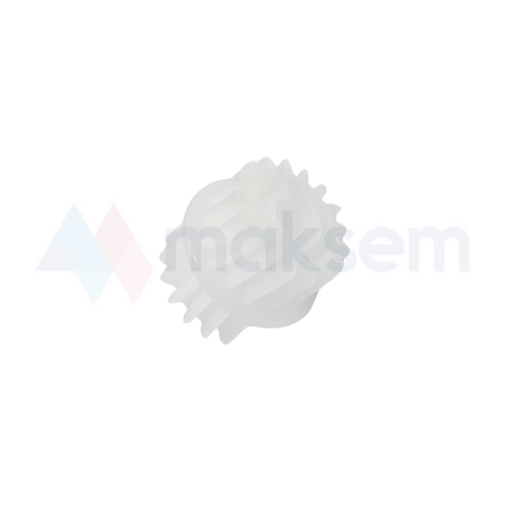 Dişli (Fuser Drive Gear) 17T/17T RU5-0958-000 TPL, HP LaserJet P3005 P3005d P3005dn