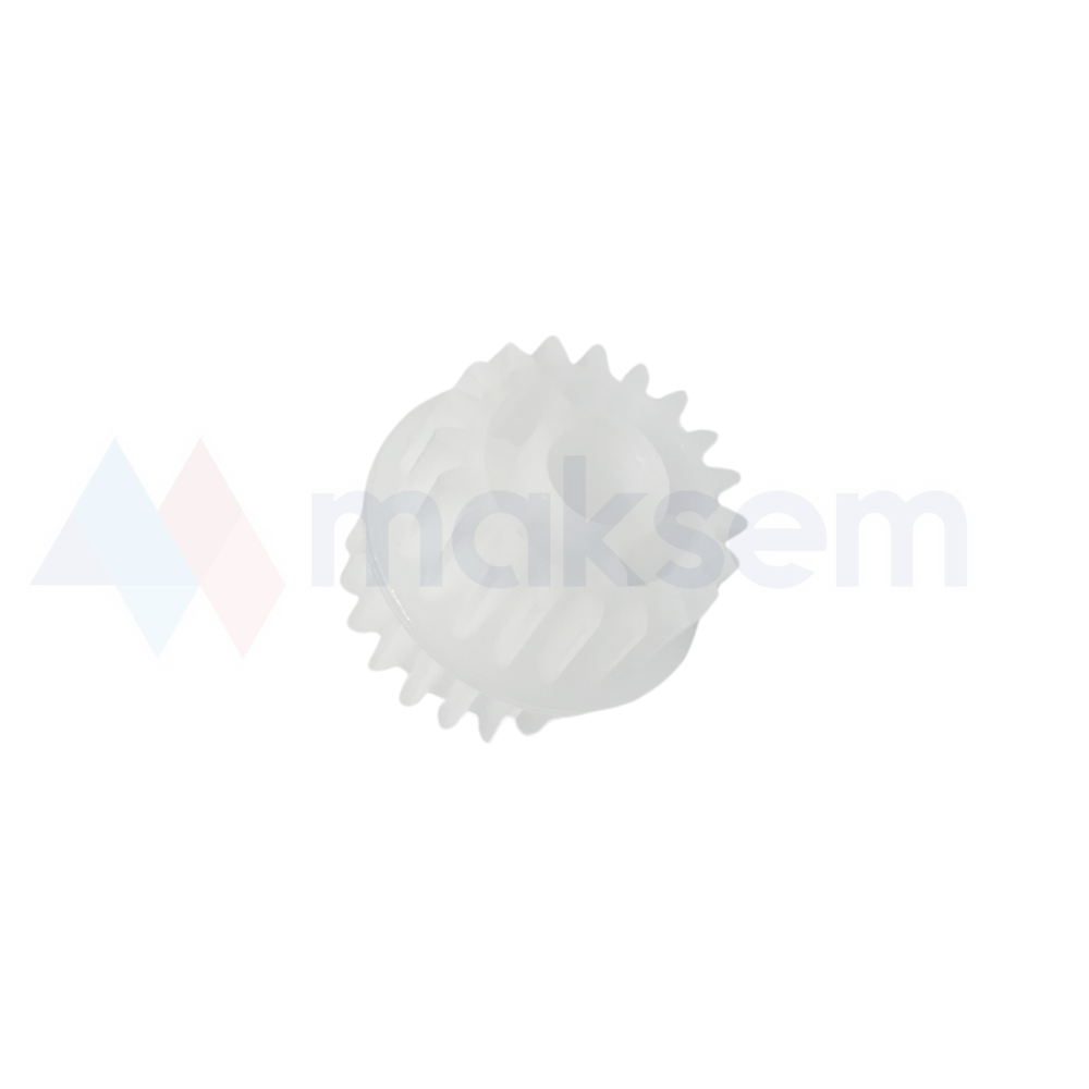Dişli (Fuser Drive Gear) 20T/20T RU5-0956-000 TPL, HP LaserJet P3005 P3005d P3005dn
