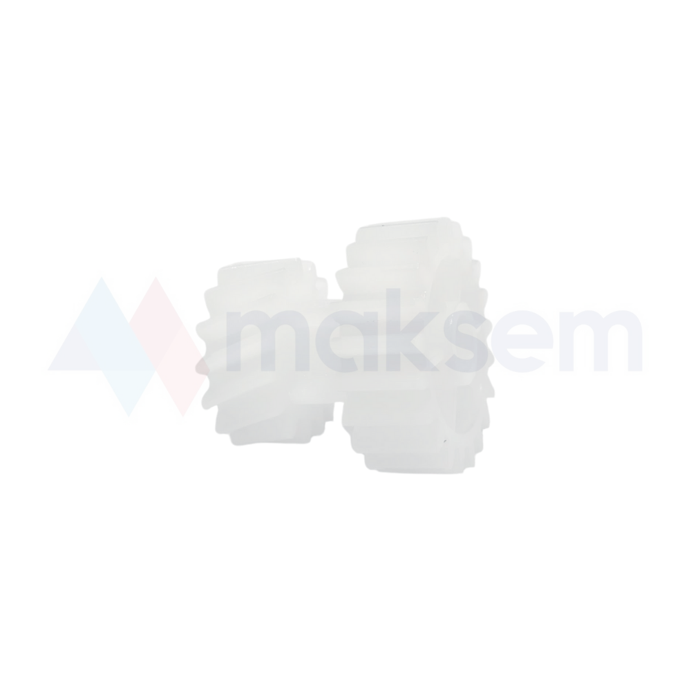 Dişli (Fuser Drive Gear) 21T/15T RU6-0710-000 TPL, HP Color LaserJet Enterprise CP5225 CP5525 M750