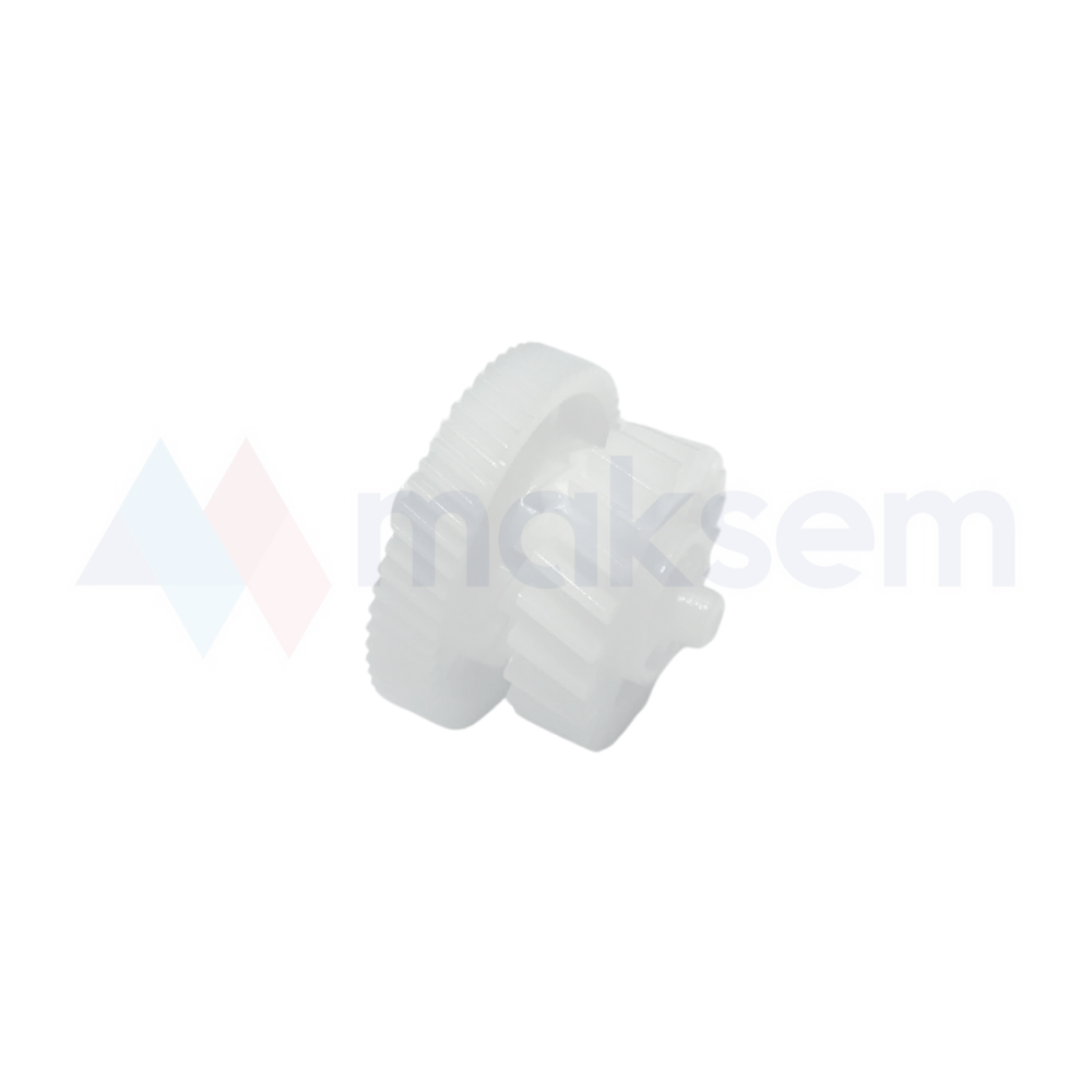Dişli (Fuser Drive Gear) 23T/12T/56T RU6-0018-000 TPLD, HP LaserJet M1120 M1522 P1505 P1506