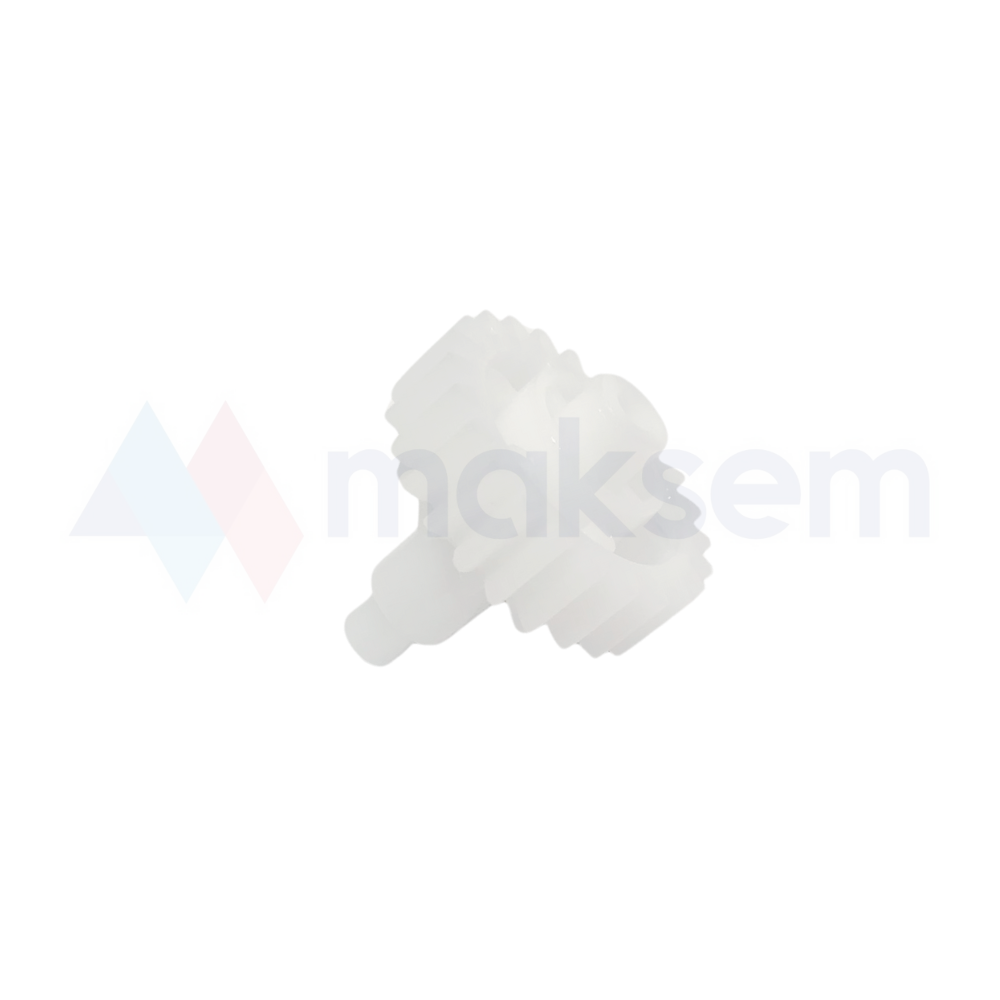 Dişli (Fuser Drive Gear) 24T/12T/58T RU7-0753-000 TPL, HP LaserJet Pro MFP M125 M126 M127 M128