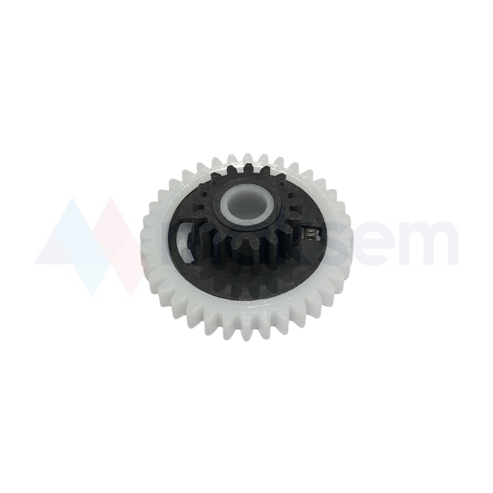 Dişli-Salıncak (Swing Gear) 36T/17T RU5-0655-000 TPL, HP LaserJet 5200 M5025 M5035mfp