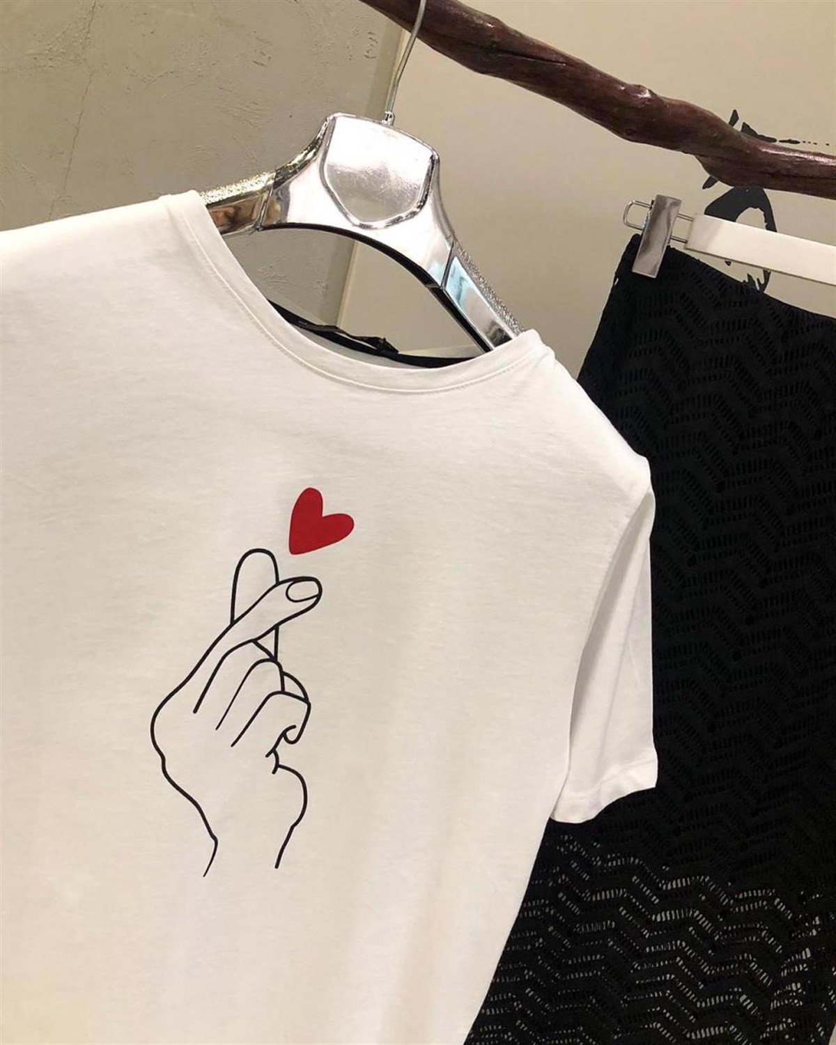 Basic Penye Tshirt