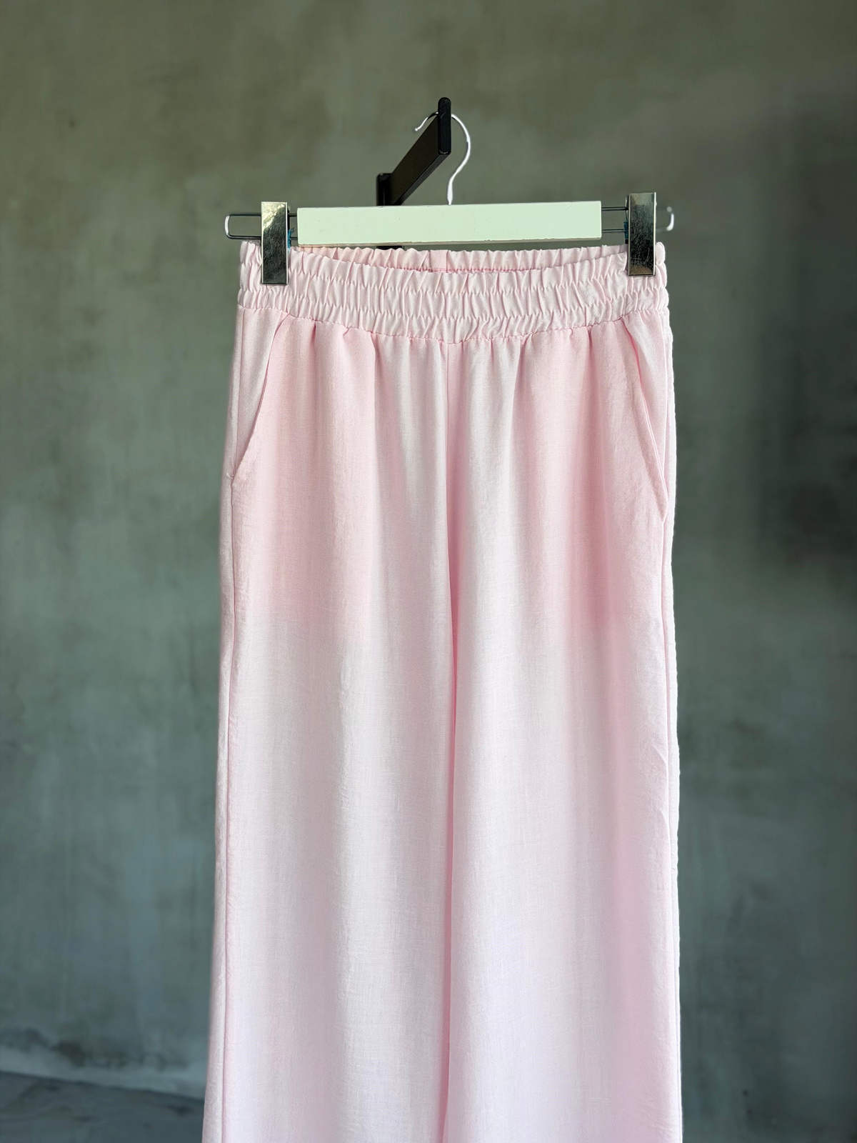 Halter Yaka Takım (Şeker Pembesi)