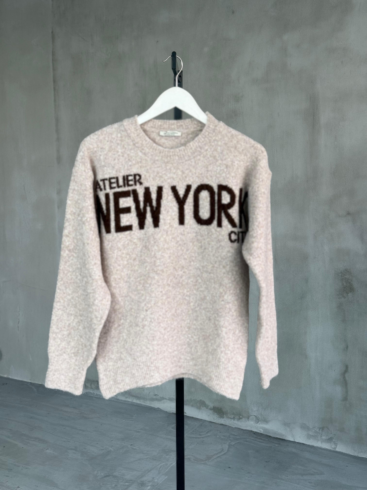 New York Premium Soft Kazak (Vizon)