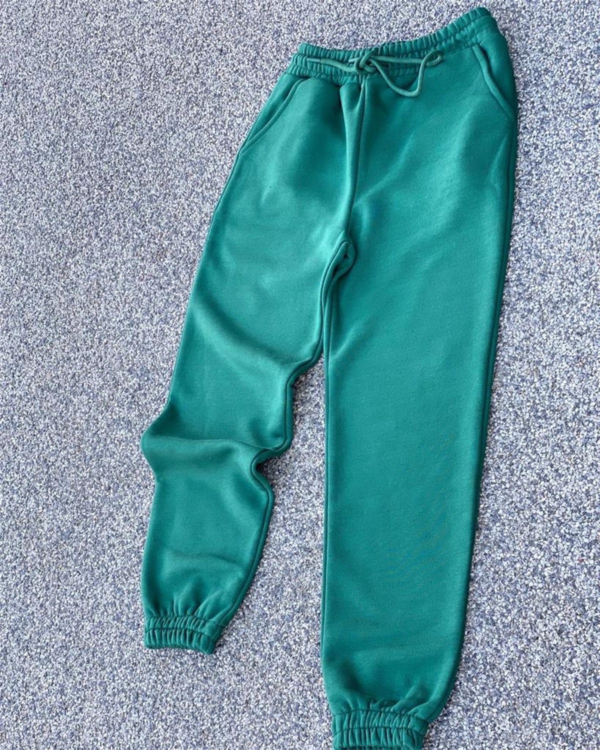 Orjinal Marka Takım (Mint Yeşili)