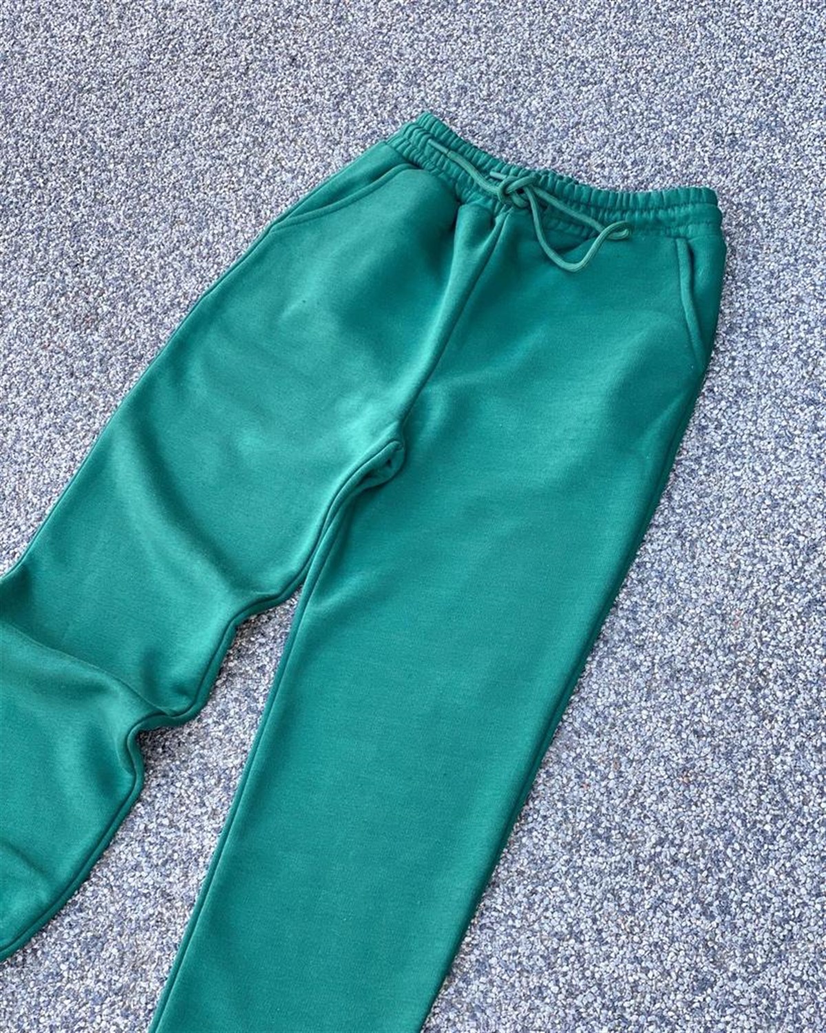 Orjinal Marka Takım (Mint Yeşili)