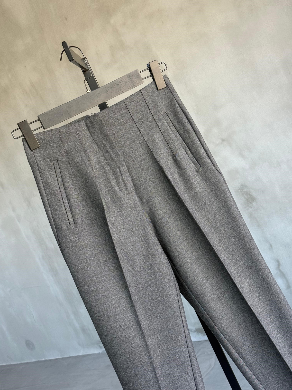 Premium Kalite Pantolon (Antrasit)