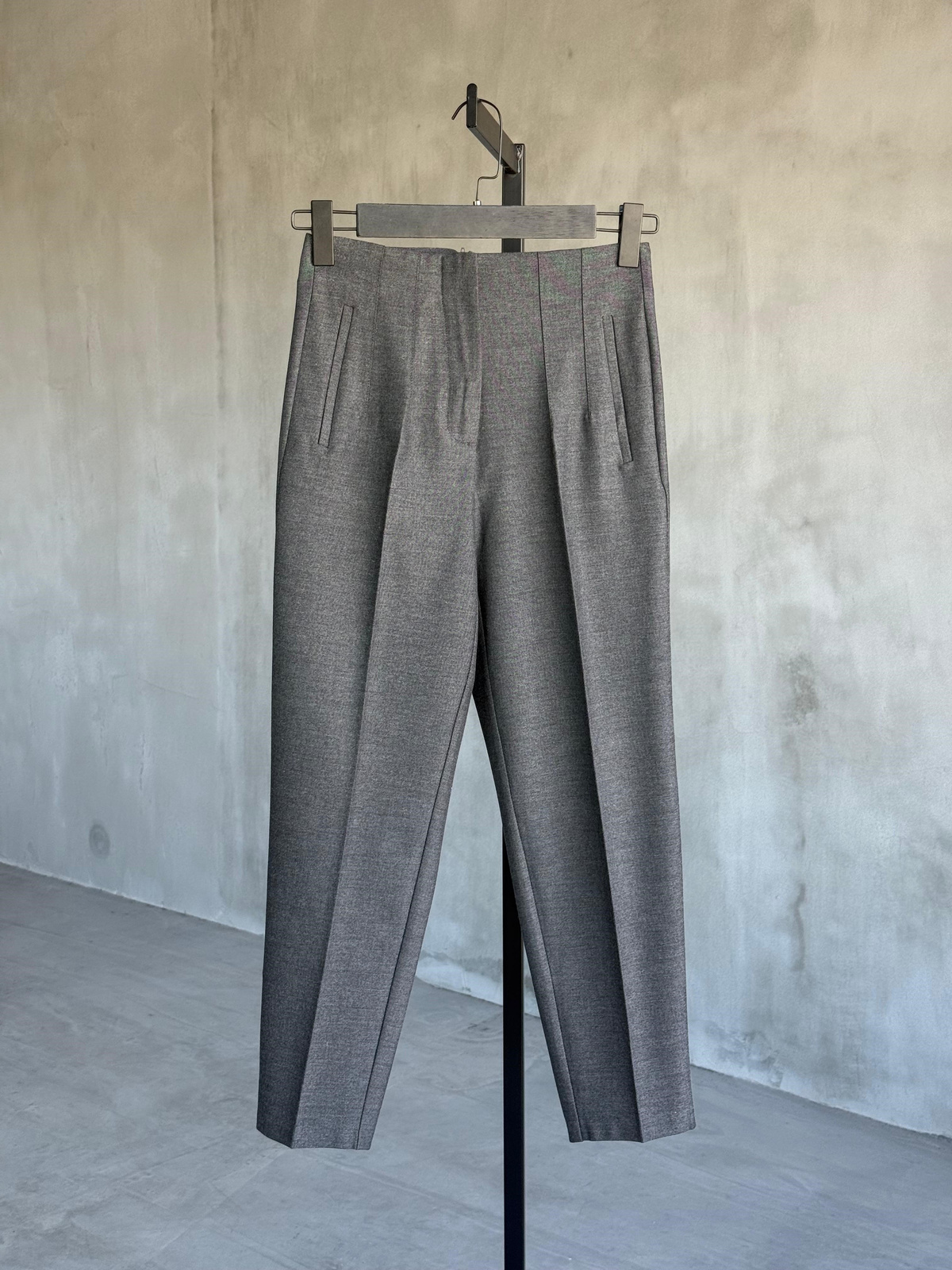 Premium Kalite Pantolon (Antrasit)