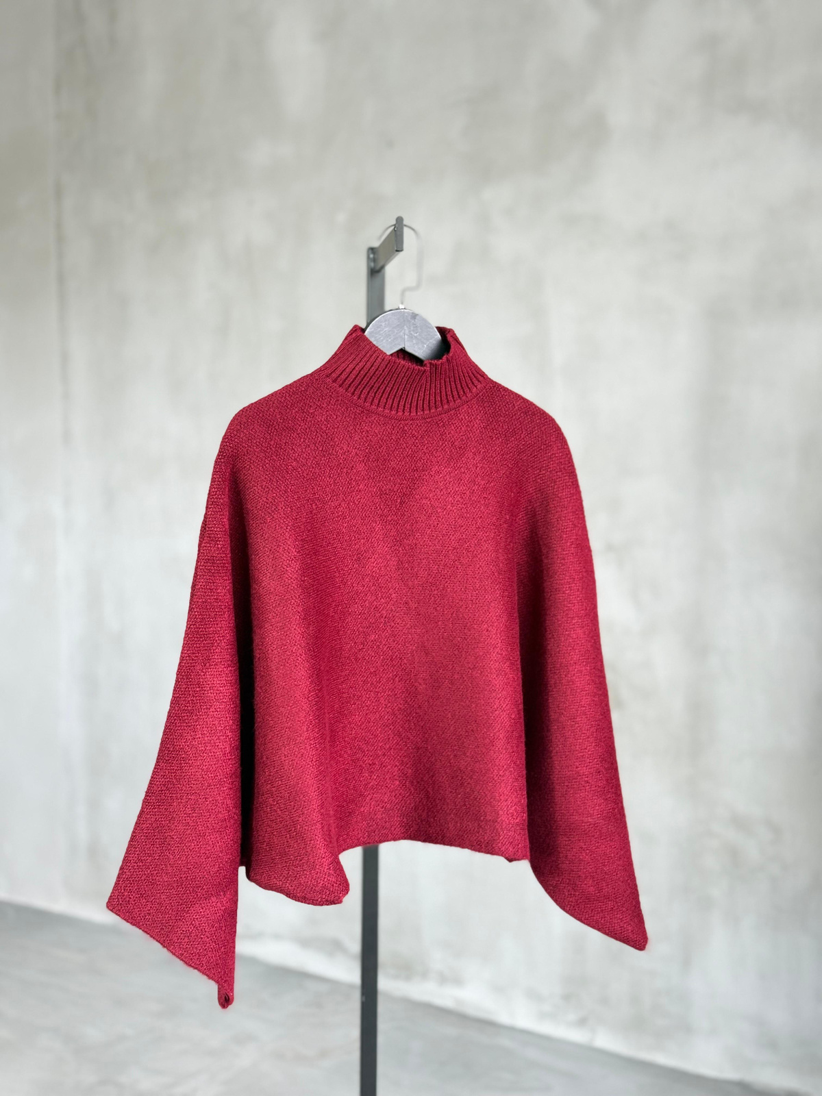 Yarasa Kol Premium Kazak (Bordo)