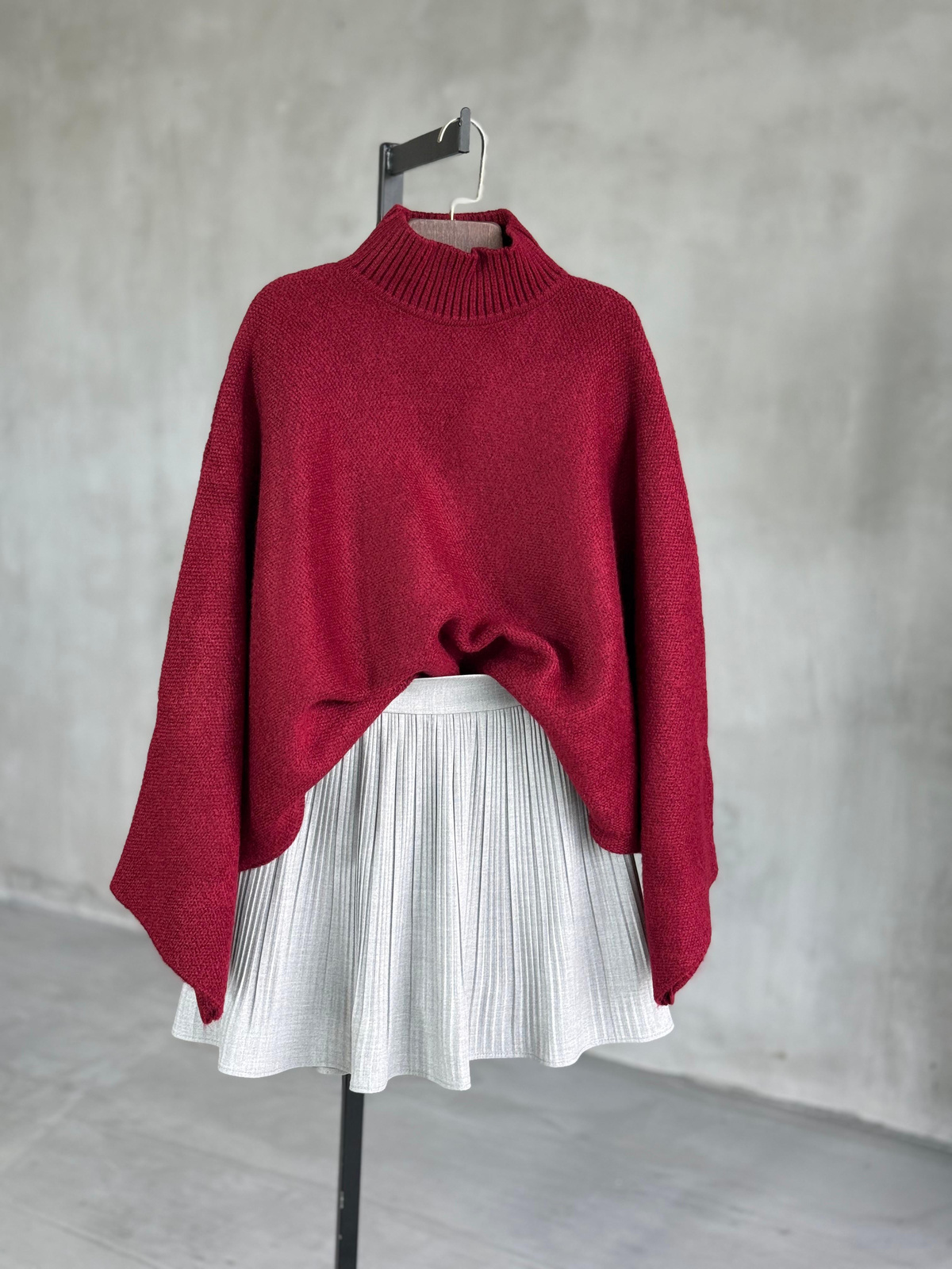 Yarasa Kol Premium Kazak (Bordo)