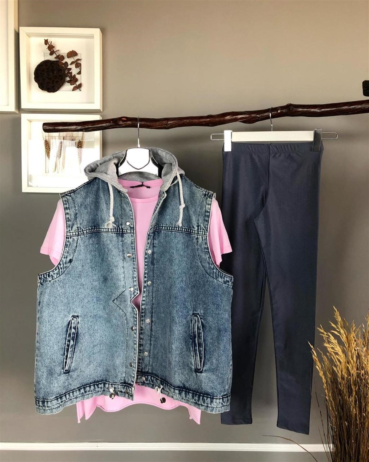 yıkamalı uzun basic tshirt (açık oranj & mavi & pembe)