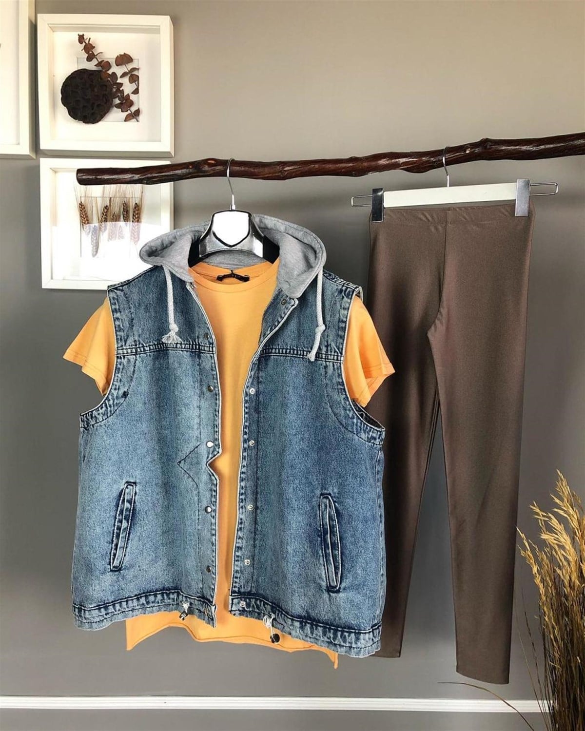 yıkamalı uzun basic tshirt (açık oranj & mavi & pembe)