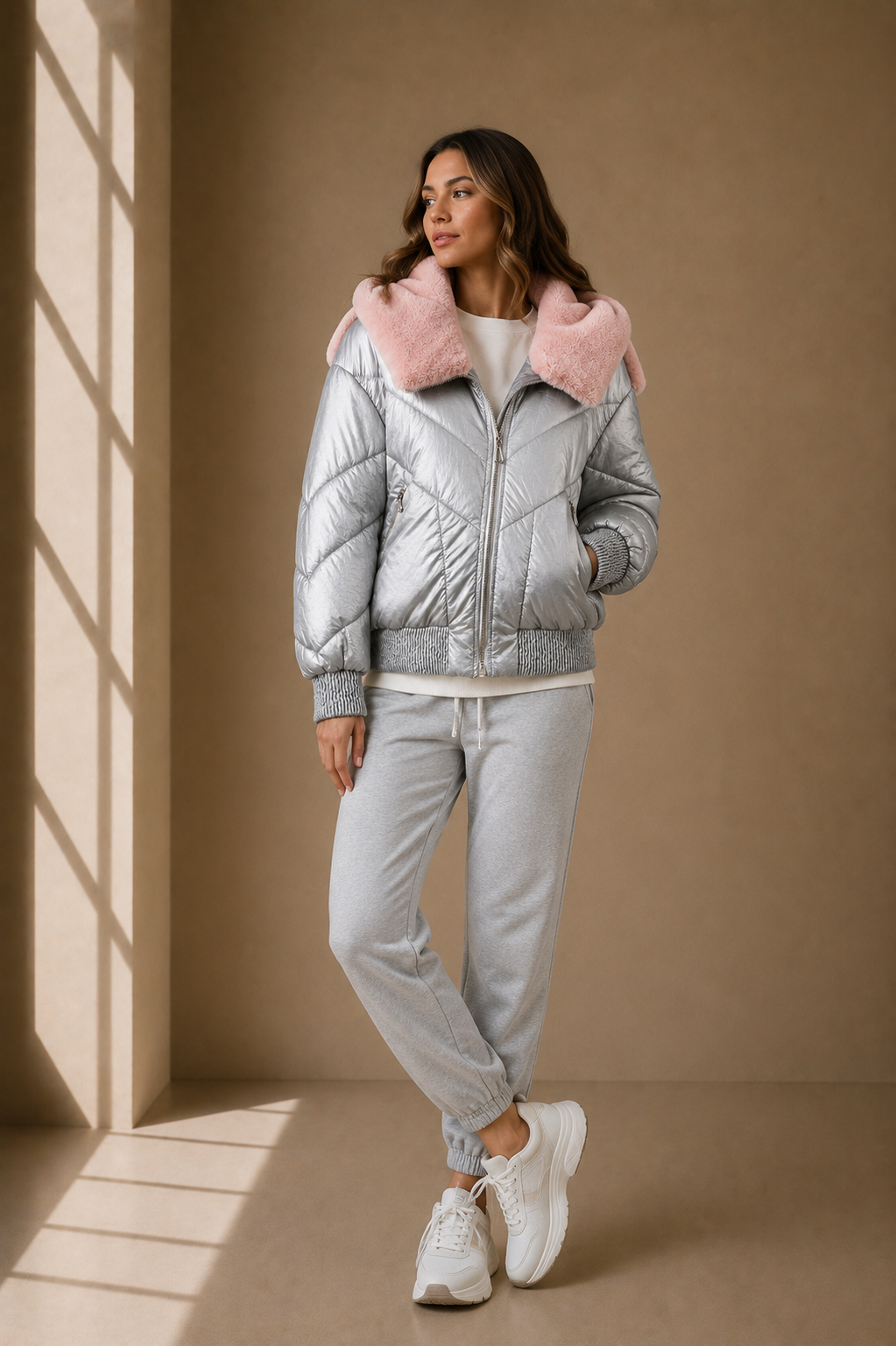 FROST MONT