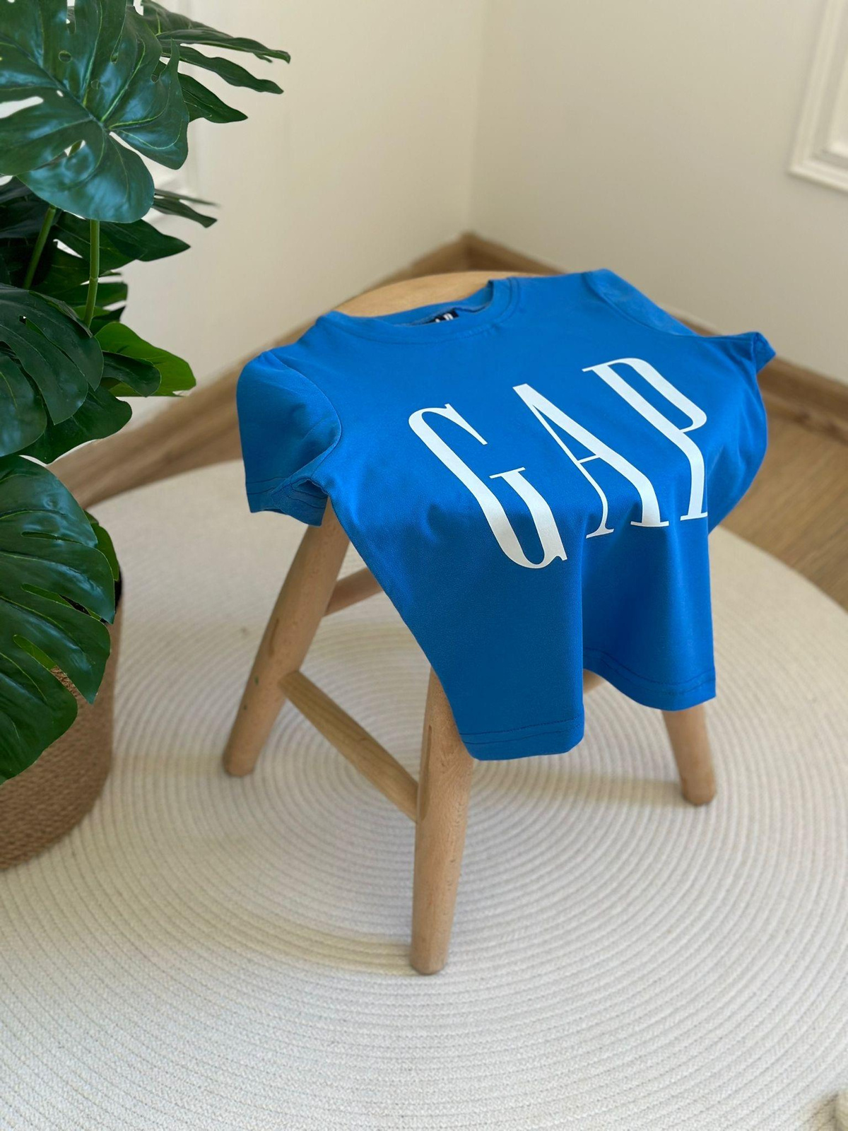 Gap Baskılı Çocuk T-shirt