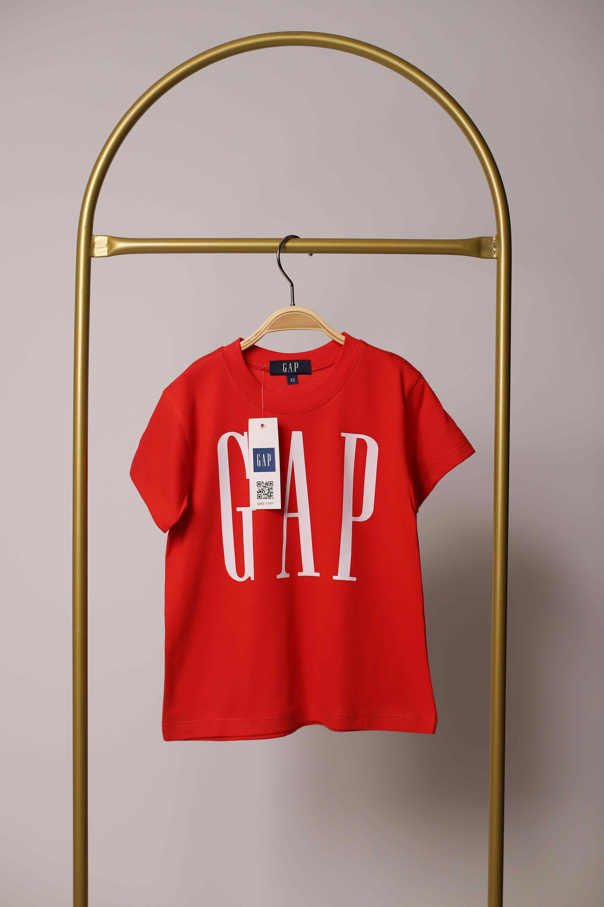 Gap Baskılı Çocuk T-shirt