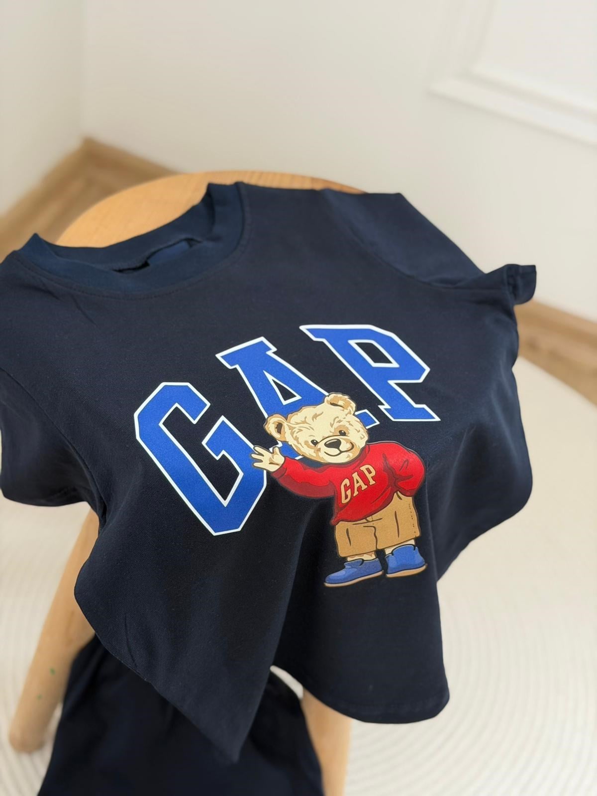 Gap Bear Şortlu Takım